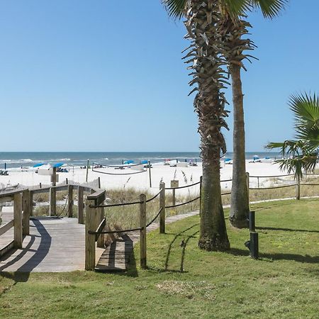 The Beach House Gulf Shores Kültér fotó