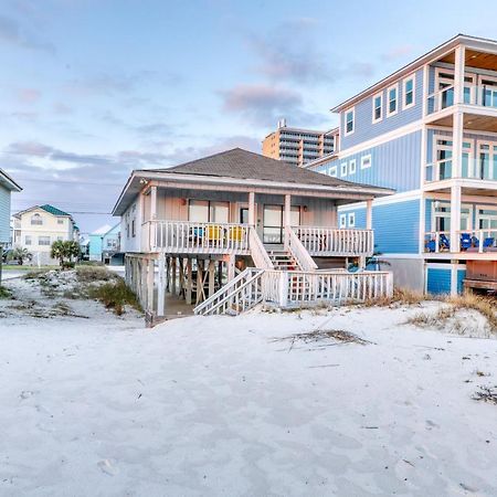 The Beach House Gulf Shores Kültér fotó