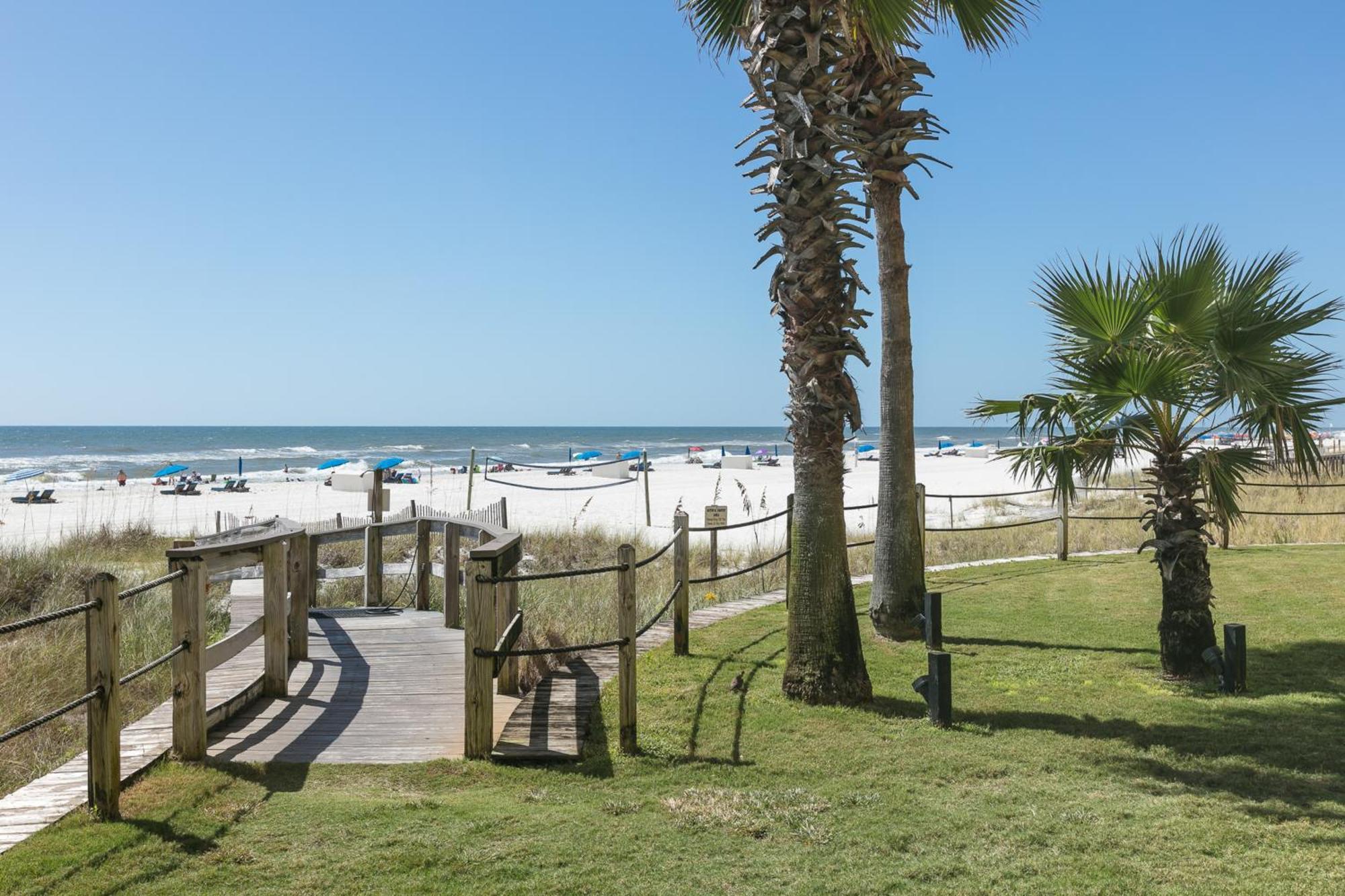 The Beach House Gulf Shores Kültér fotó