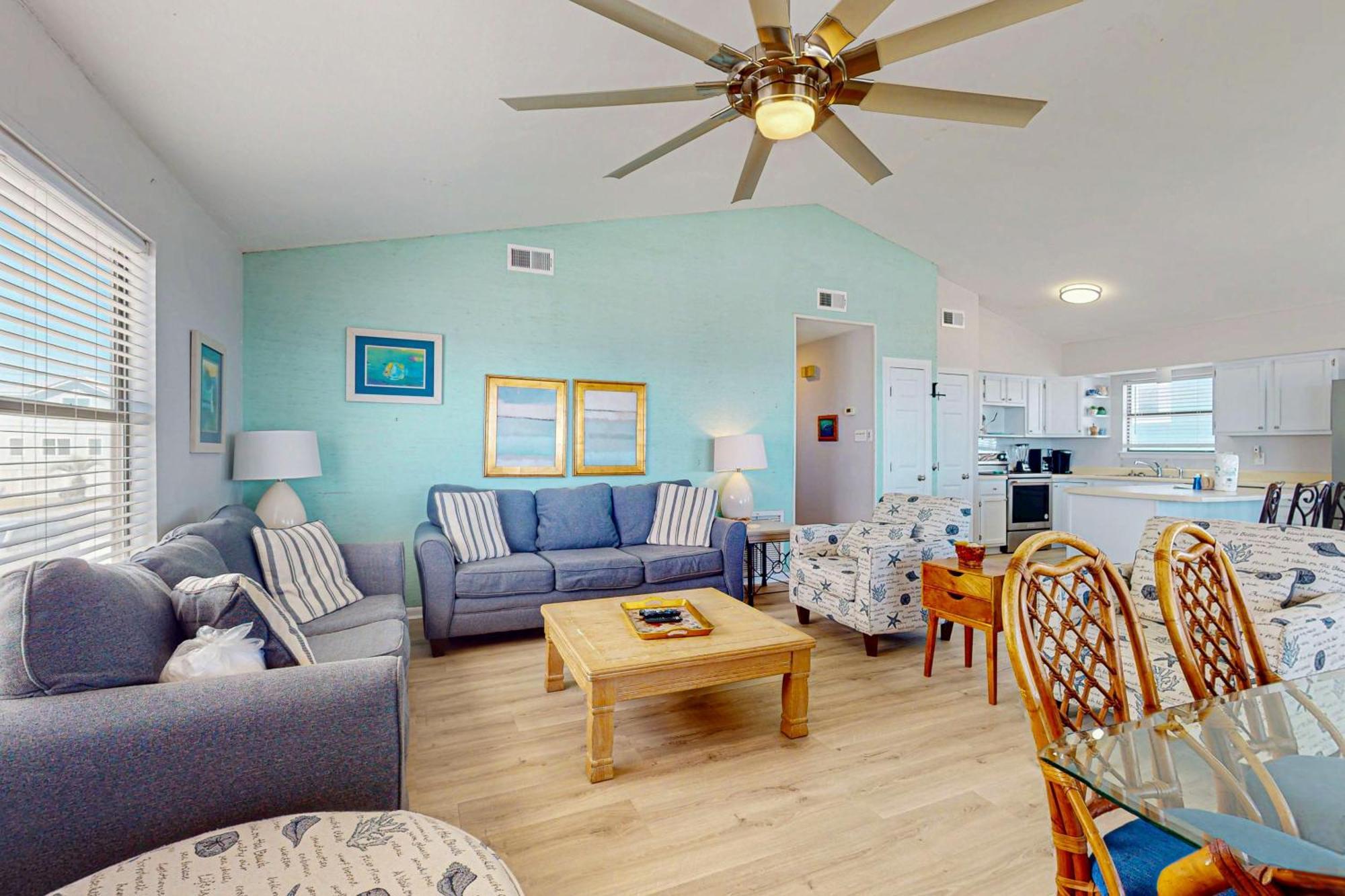 The Beach House Gulf Shores Kültér fotó
