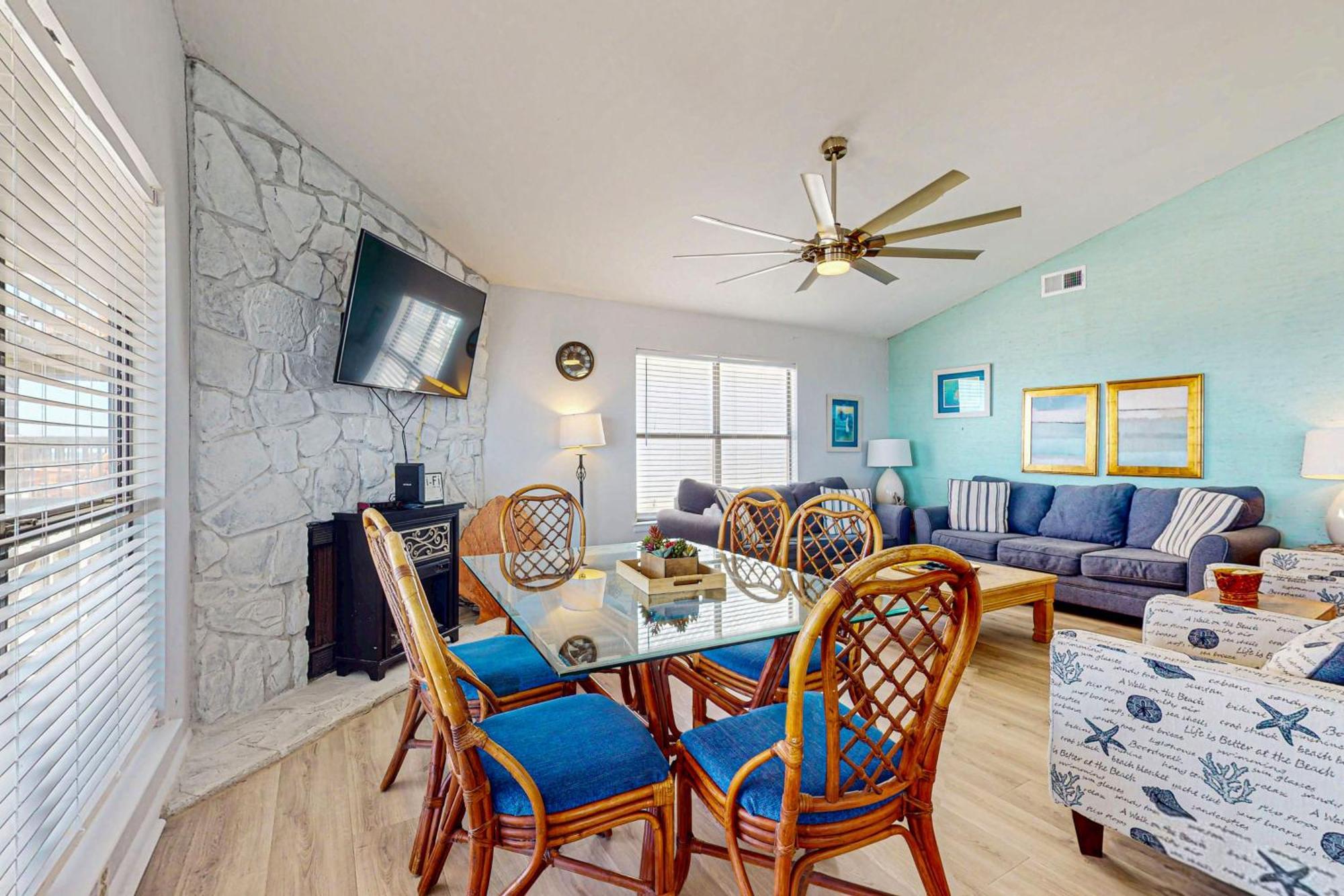 The Beach House Gulf Shores Kültér fotó